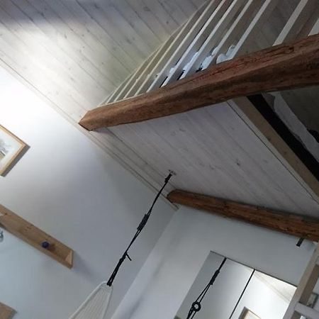 Bed and Breakfast Bo I Remmarloev Eslöv Zewnętrze zdjęcie