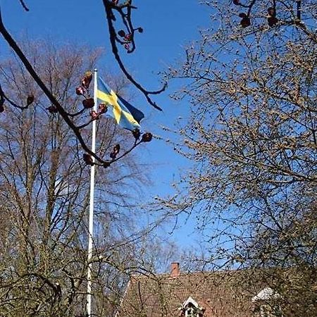 Bed and Breakfast Bo I Remmarloev Eslöv Zewnętrze zdjęcie