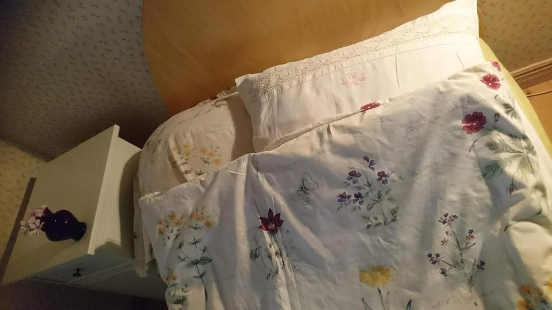 Bed and Breakfast Bo I Remmarloev Eslöv Zewnętrze zdjęcie
