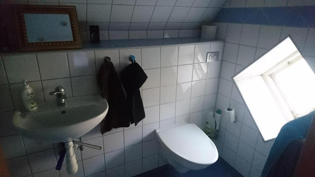 Bed and Breakfast Bo I Remmarloev Eslöv Zewnętrze zdjęcie