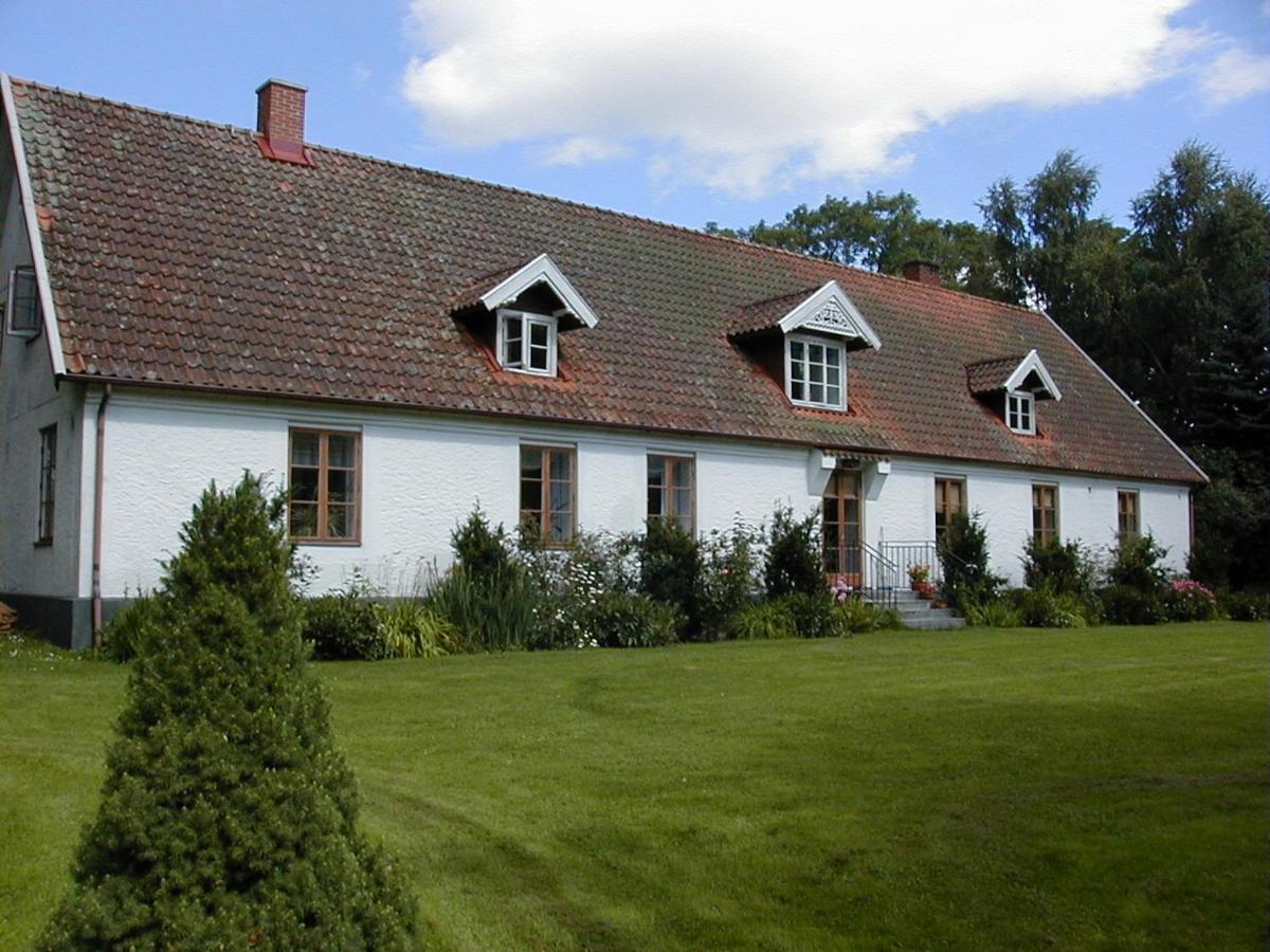 Bed and Breakfast Bo I Remmarloev Eslöv Zewnętrze zdjęcie