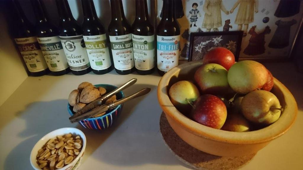 Bed and Breakfast Bo I Remmarloev Eslöv Zewnętrze zdjęcie