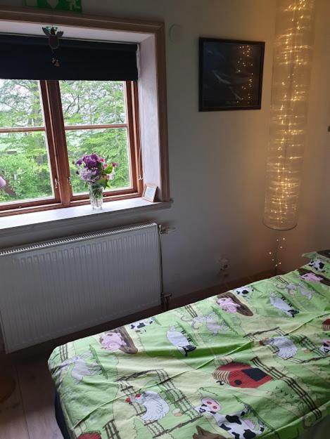 Bed and Breakfast Bo I Remmarloev Eslöv Zewnętrze zdjęcie