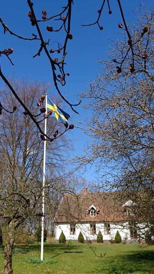 Bed and Breakfast Bo I Remmarloev Eslöv Zewnętrze zdjęcie