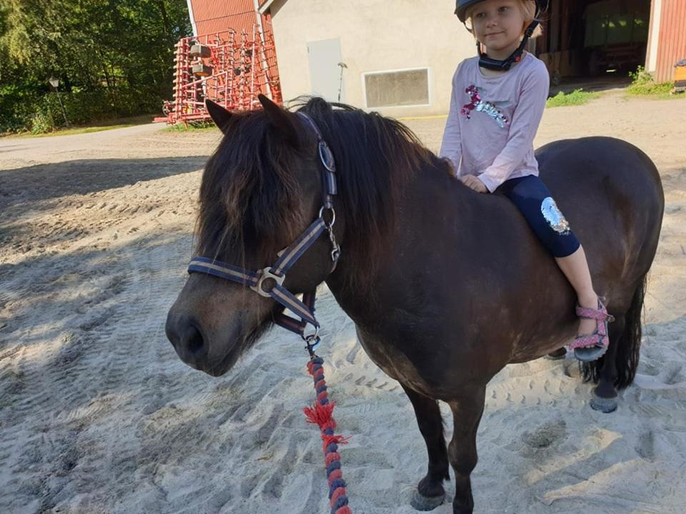 Bed and Breakfast Bo I Remmarloev Eslöv Zewnętrze zdjęcie