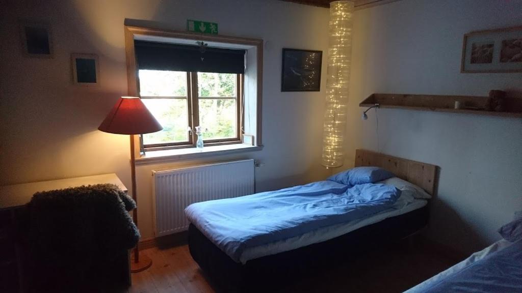 Bed and Breakfast Bo I Remmarloev Eslöv Zewnętrze zdjęcie