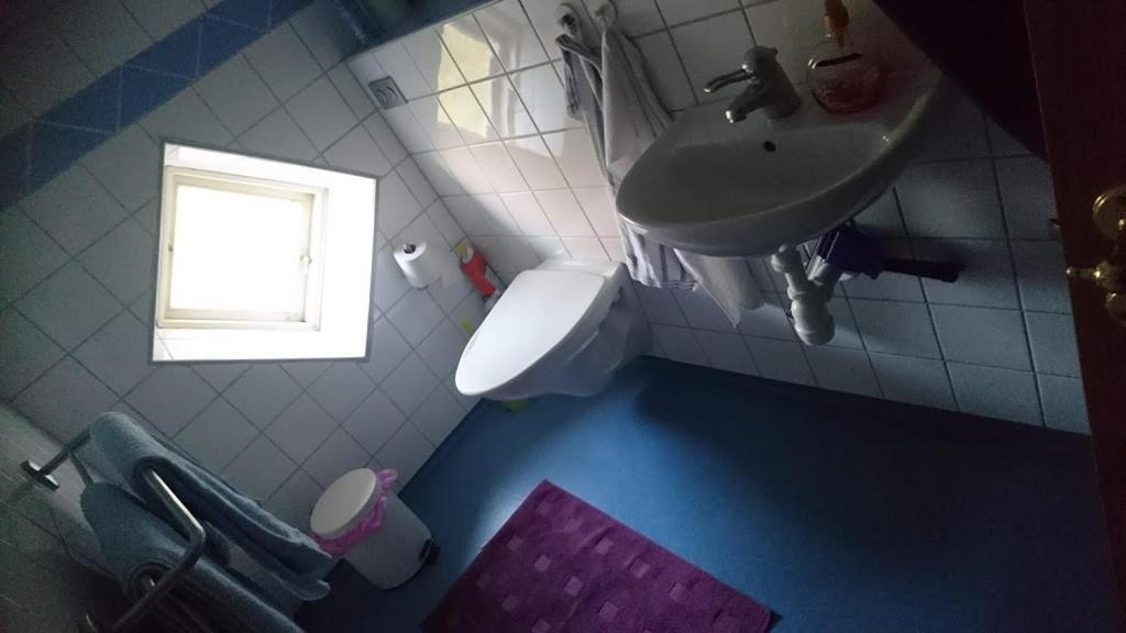 Bed and Breakfast Bo I Remmarloev Eslöv Zewnętrze zdjęcie