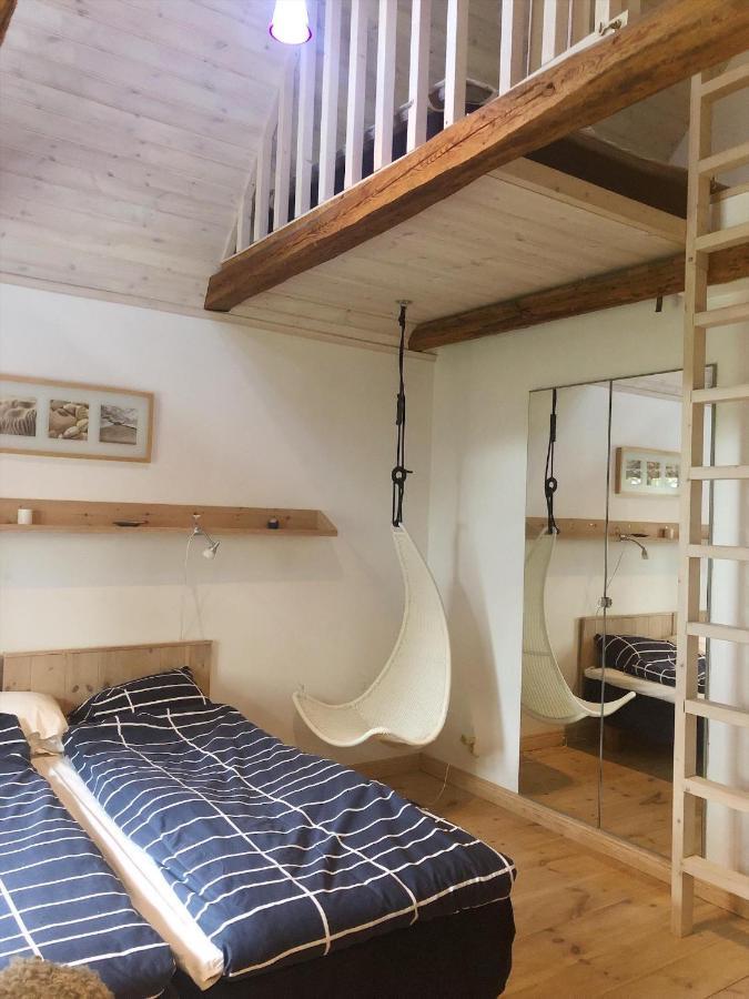 Bed and Breakfast Bo I Remmarloev Eslöv Zewnętrze zdjęcie