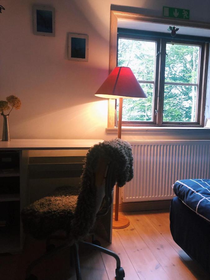 Bed and Breakfast Bo I Remmarloev Eslöv Zewnętrze zdjęcie