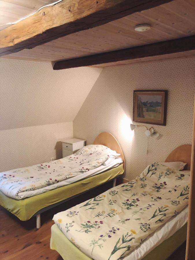 Bed and Breakfast Bo I Remmarloev Eslöv Zewnętrze zdjęcie